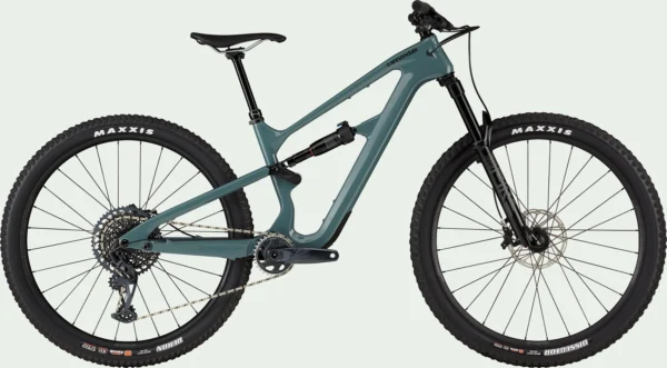 CANNONDALE HABIT CARBON 1