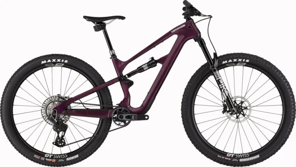 CANNONDALE HABIT CARBON LTD