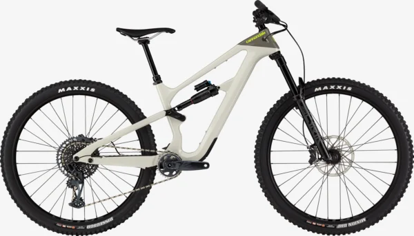 CANNONDALE HABIT CARBON 1 LT