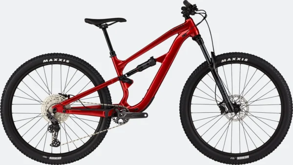CANNONDALE HABIT 4
