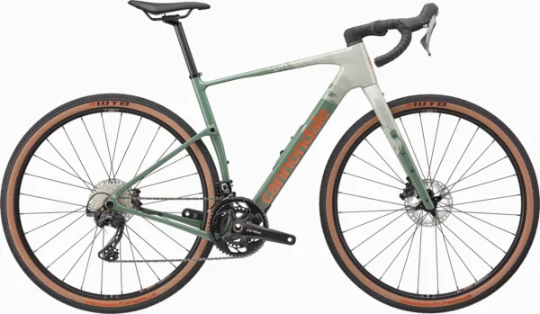 TOPSTONE CARBON 2 GRX 2X