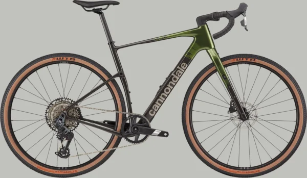 TOPSTONE CARBON 2 AXS 1X