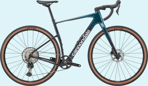 TOPSTONE CARBON 3 GRX 1X
