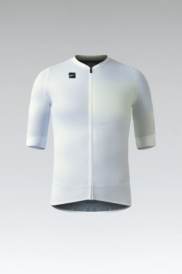 GOBIK MAGLIA CARRERA 2.0 ASPEN