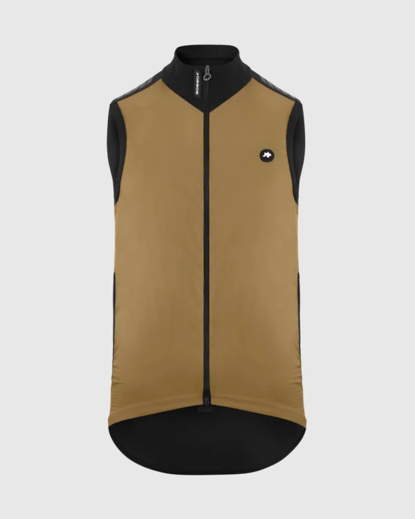 ASSOS TACTICA SHELL VEST T5
