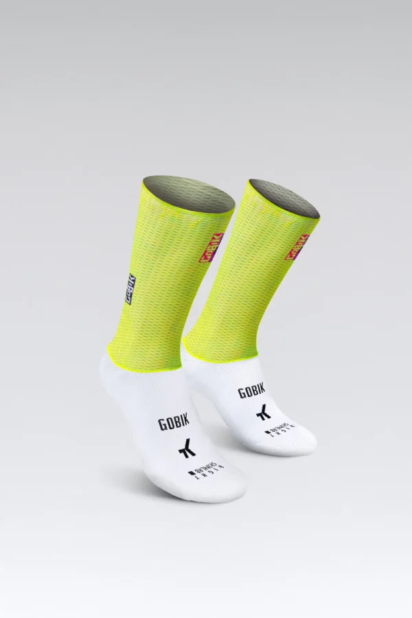 GOBIK CALZINI RACE VORTEX 2.0