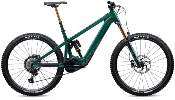 PIVOT SHUTTLE LT 2023 TG.M