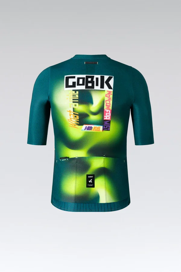 GOBIK MAGLIA ATTITUDE 2.0