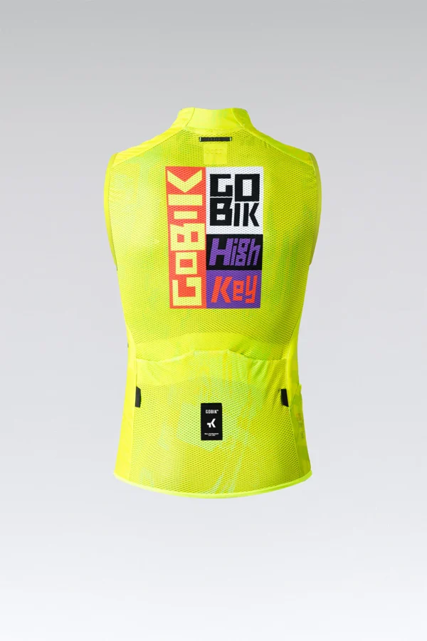 GOBIK GILET PLUS 2.0