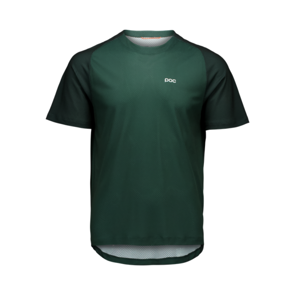 POC M'S MOTION AIR JERSEY S/S