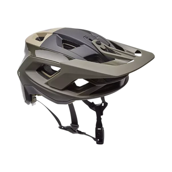CASCO FOX SPEEDFRAME RS PARANOID