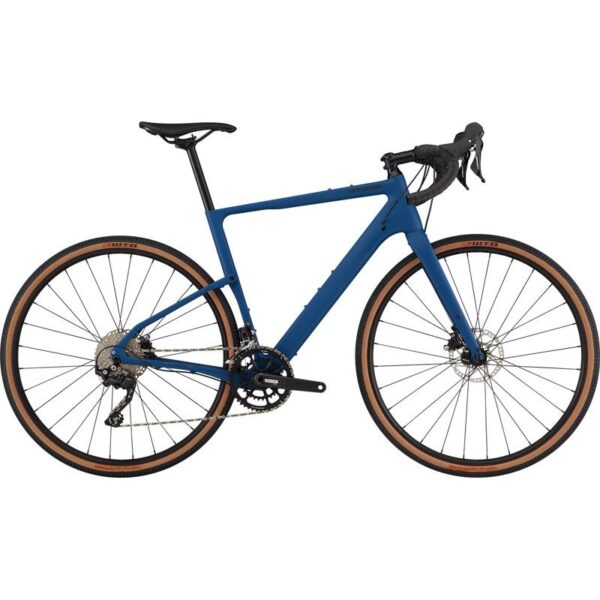 CANNONDALE TOPSTONE CRB 6 TG.S