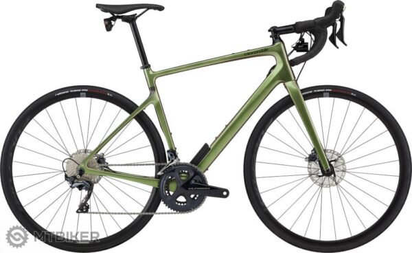 CANNONDALE SYNAPSE CRB 2 RL TG.54