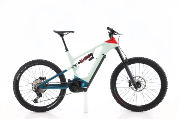 MOTERRA LT 2 TG.M