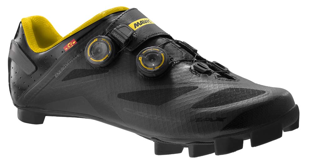 mavic crossmax sl shoes