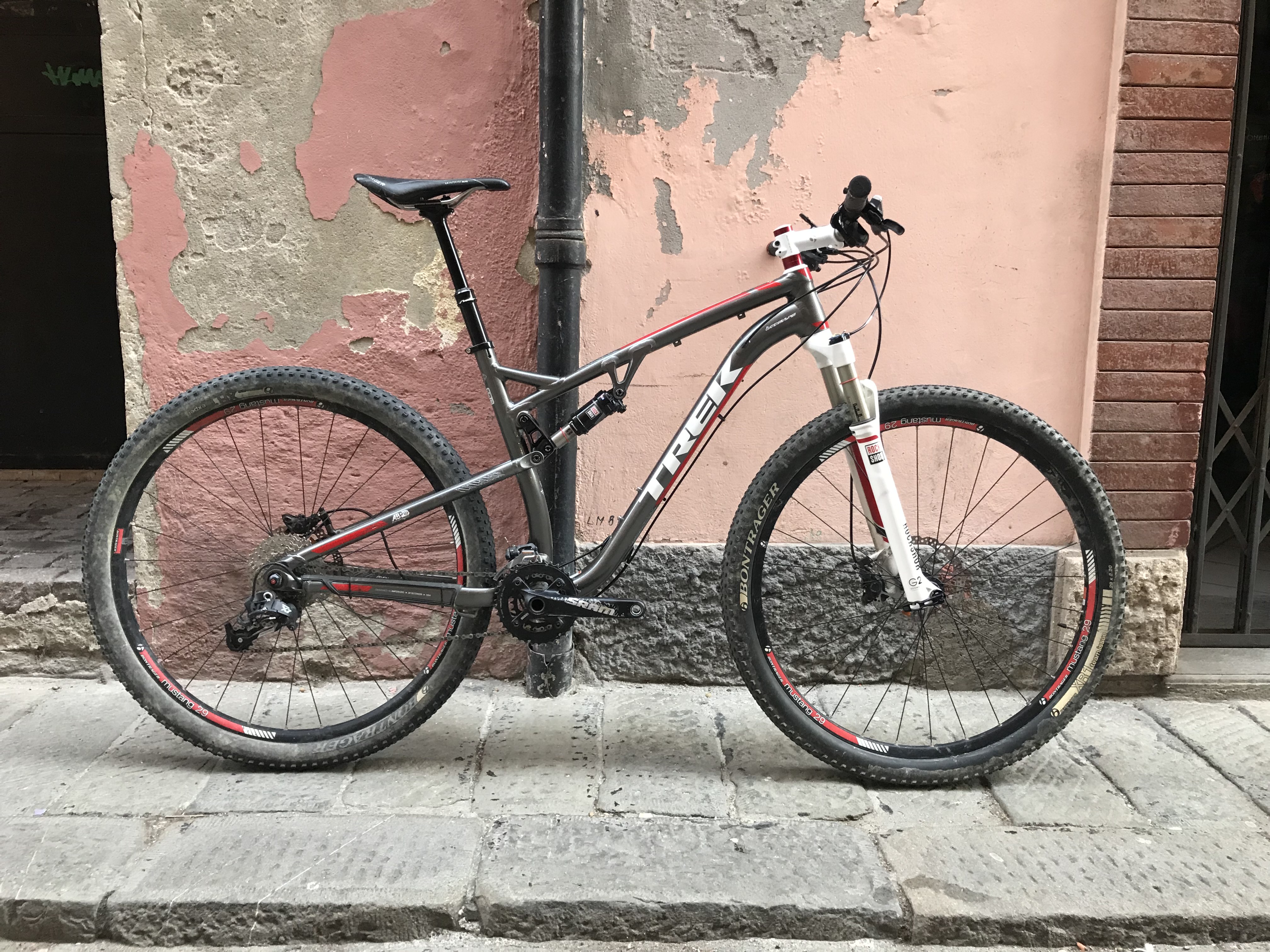 » trek