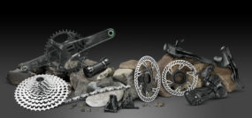Ekar Campagnolo