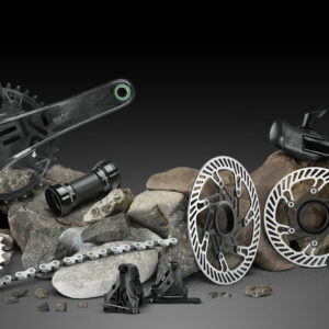 Ekar Campagnolo