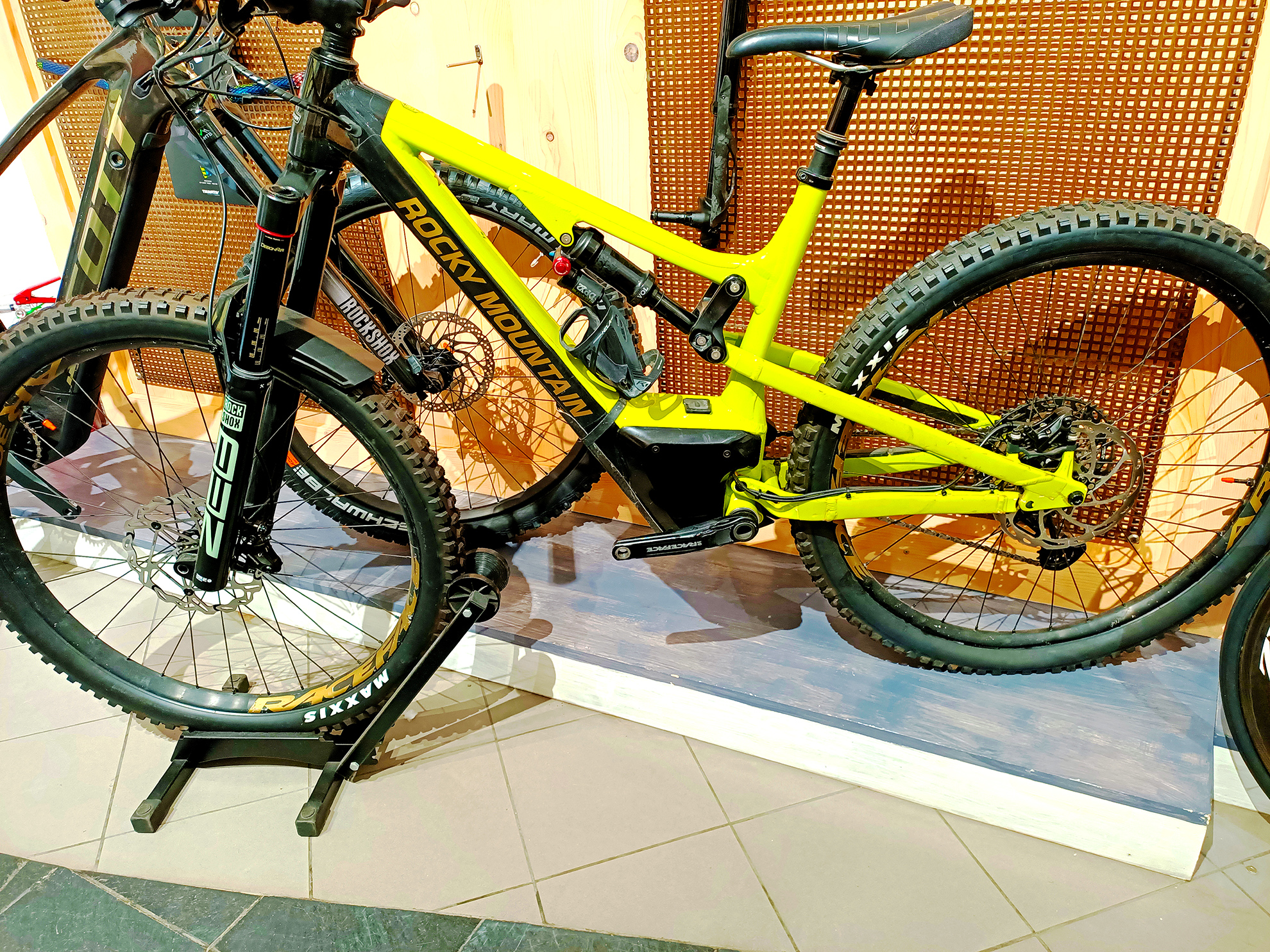 RockyMountain - Oddone Bici Finale Ligure