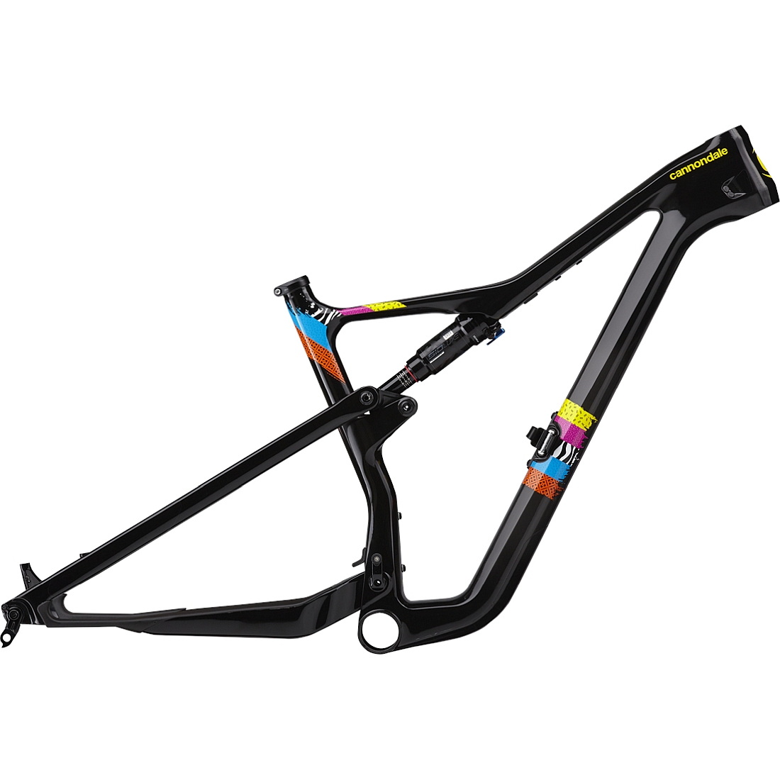 Telaio Scalpel SE - Oddone Bici Finale Ligure