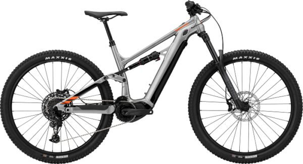 Moterra Neo 4