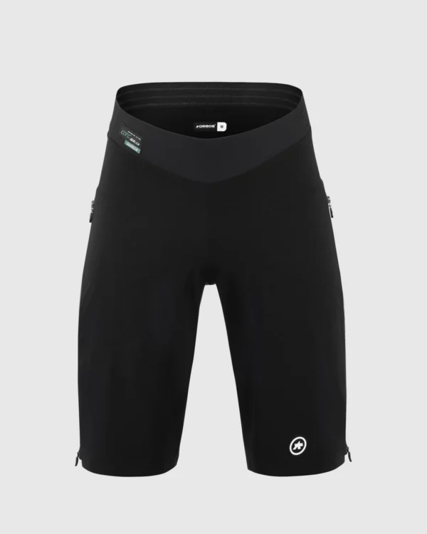 MILLE GTC ZEPPELIN Cargo Shorts C2