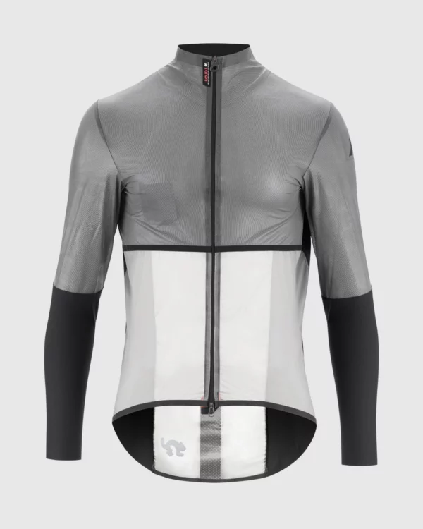 EQUIPE RS ALLEYCAT Clima Capsule TARGA