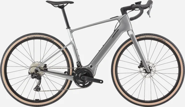 CANNONDALE SYNAPSE NEO ALLROAD 2