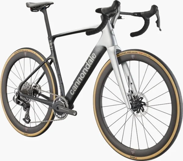 CANNONDALE SYNAPSE CARBON LAB71