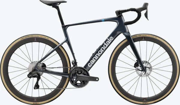 CANNONDALE SYNAPSE CARBON 1