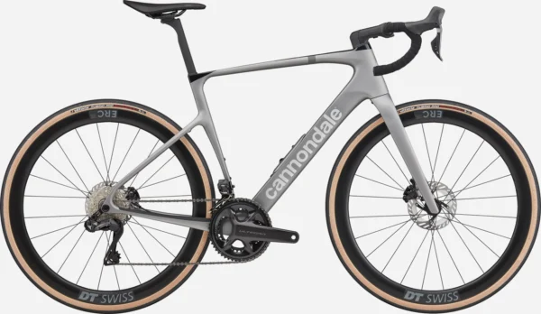 CANNONDALE SYNAPSE CARBON 2