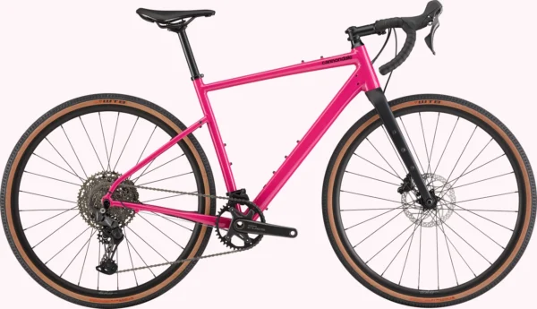 CANNONDALE TOPSTONE 2 CUES 1X