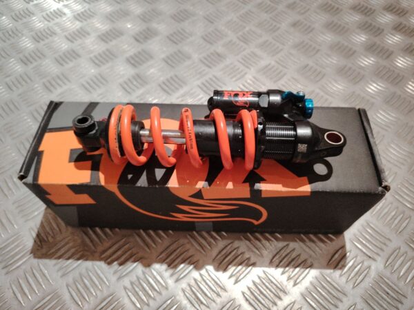 FOX DHX FACTORY 210X55 2 POS.
