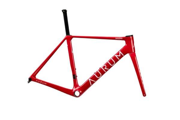 AURUM MAGMA FRAMESET RED TEAM