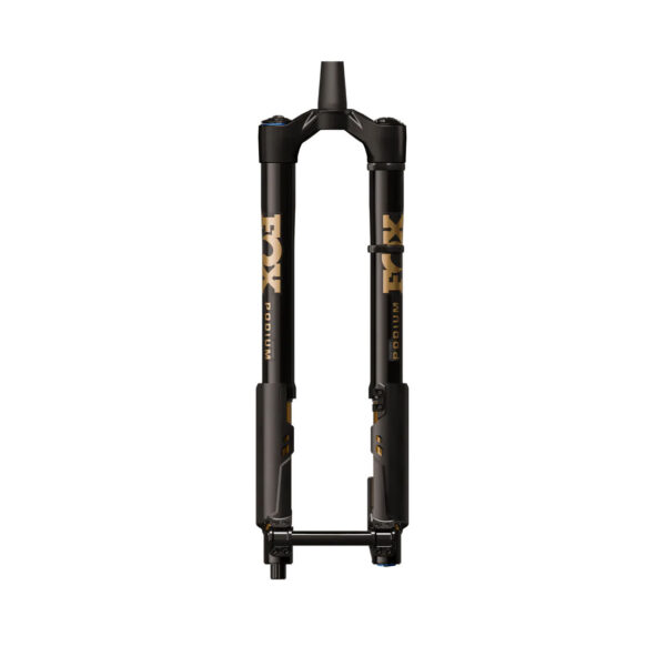 FORCELLA FOX PODIUM FACTORY GRIP X2
