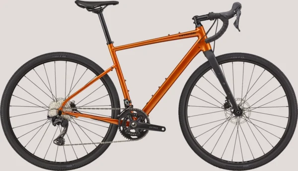 CANNONDALE GRAVEL TOPSTONE 1 TG.L