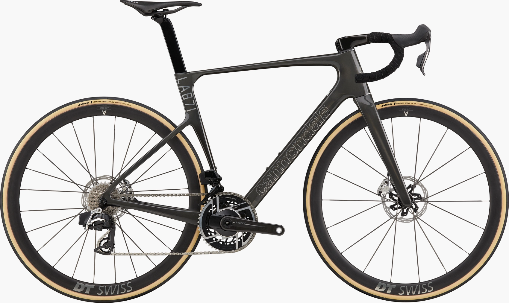 Cannondale New SuperSIx Evo LAB71 SL