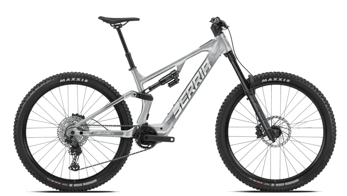 BERRIA NEXXEN ADV+XT